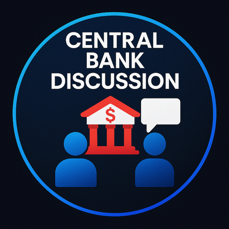 Central Bank Discussion